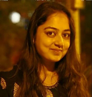 Picture of Jagruti