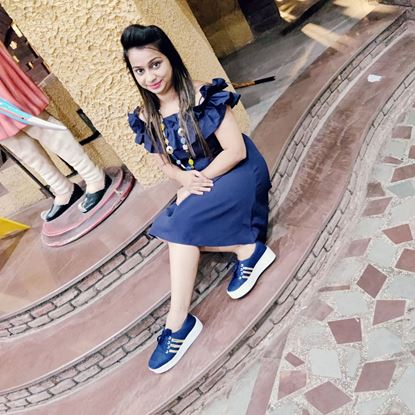 Picture of Komal