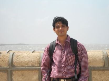 Picture of Mayur