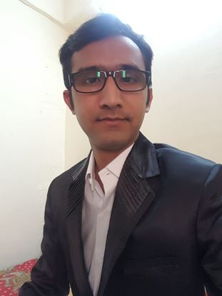 Picture of MAULIK
