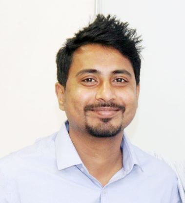Picture of Sagar