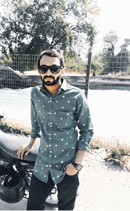Picture of Kaushal