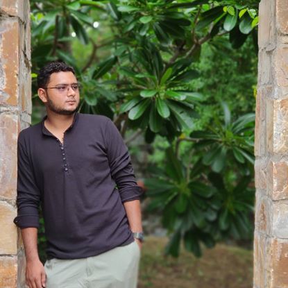 Picture of Darshan