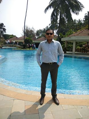 Picture of Ravindra