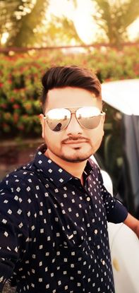 Picture of mehul