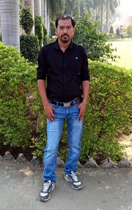Picture of Yogesh