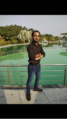 Picture of Jatin Ashokbhai
