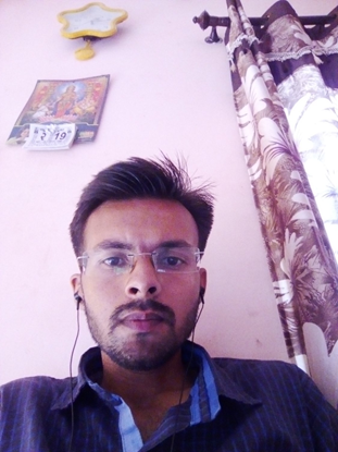 Picture of Dharmesh