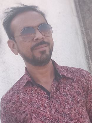 Picture of Yogesh