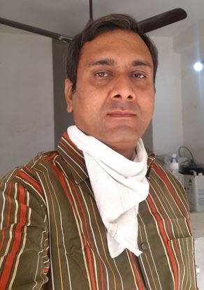 Picture of Kunal