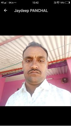 Picture of Jaydeep