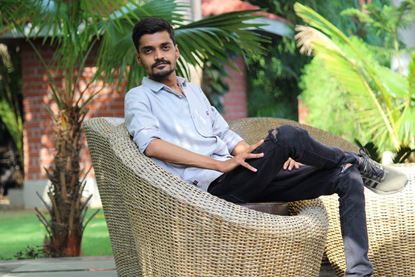 Picture of Anish