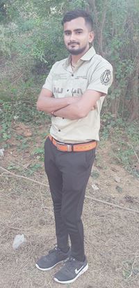 Picture of Gautam