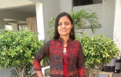 Picture of Darshana