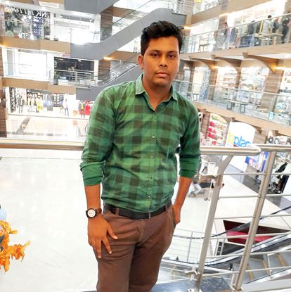 Picture of Sagar