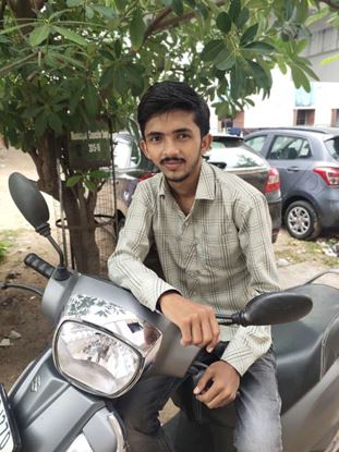 Picture of Sunil