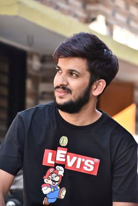 Picture of Hardik