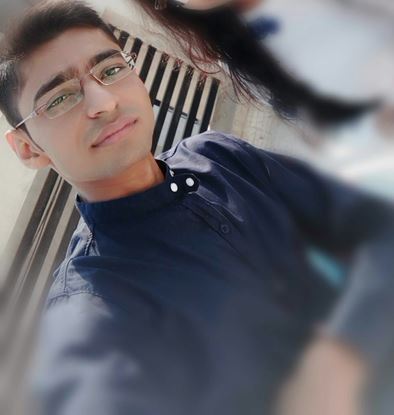 Picture of Bhaumik