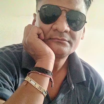 Picture of Karan