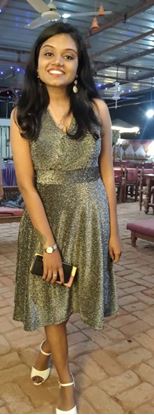 Picture of Jhanvi