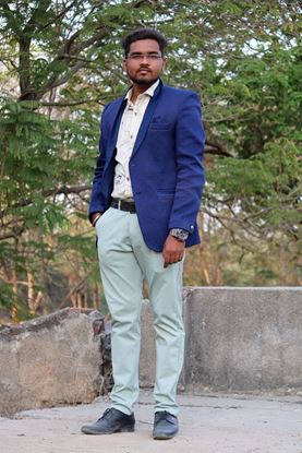 Picture of Parth