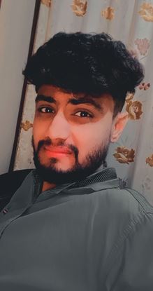 Picture of Nilesh