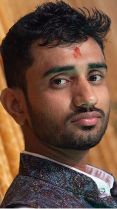 Picture of Dharmik