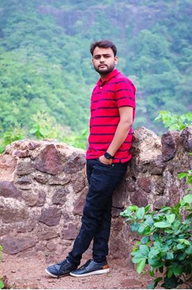 Picture of MEHUL