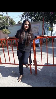 Picture of Devanshi