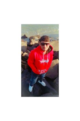 Picture of Maulik