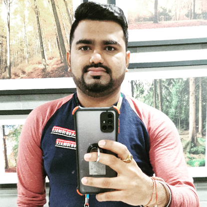 Picture of CHIRAG