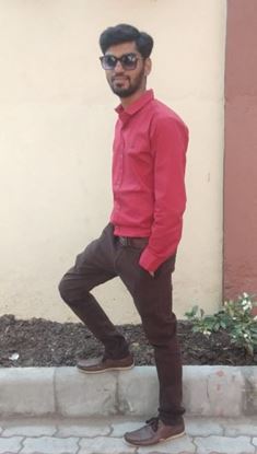 Picture of Sanjay
