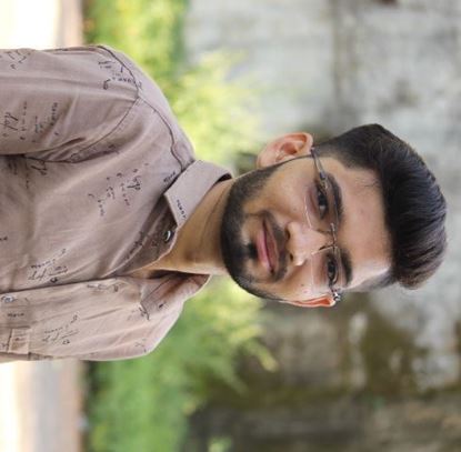 Picture of Darshan