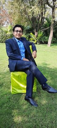 Picture of JIGNESH