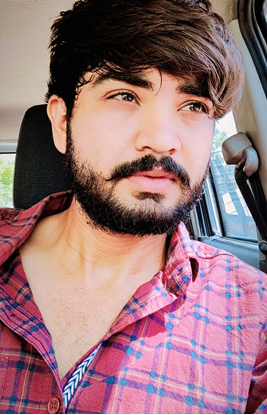 Picture of Naitik