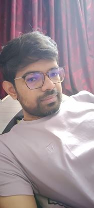 Picture of ANKIT