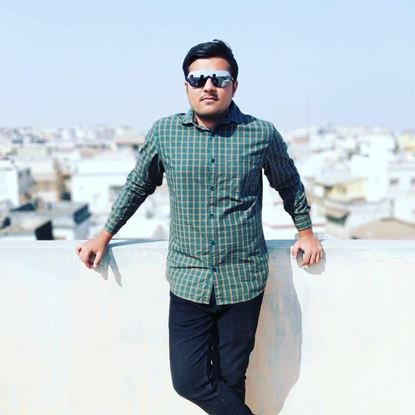 Picture of Priyank