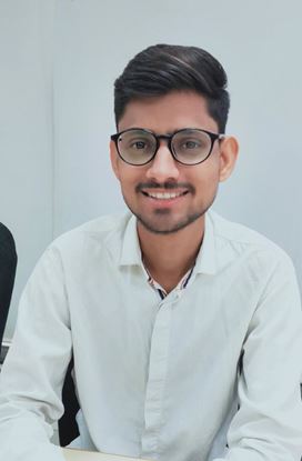 Picture of Mukund