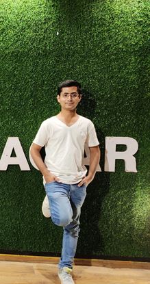 Picture of Akshay