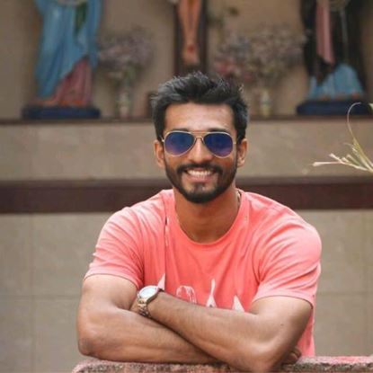 Picture of Kunal