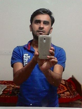 Picture of Prakash