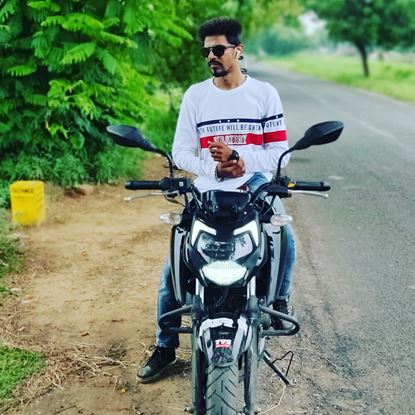 Picture of Vishal