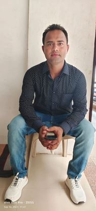 Picture of Jigar dhiraj panchal