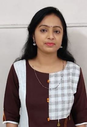 Picture of Manisha