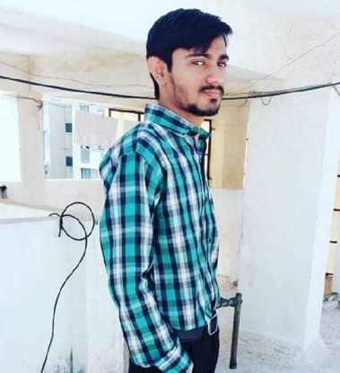 Picture of Vishal Kumar
