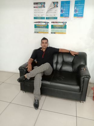 Picture of Jatin kumar