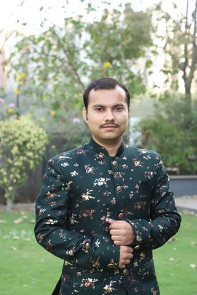 Picture of Rahul