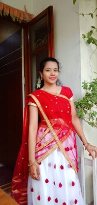 Picture of Nisha
