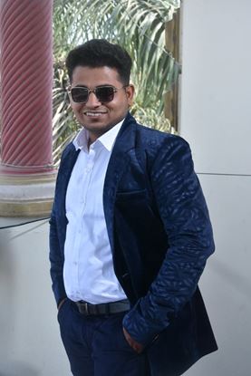 Picture of Darshan