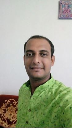 Picture of Tejas